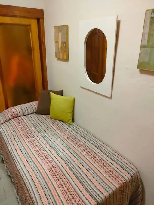 Διαμέρισμα Apartamento A Pie De Playa En San Marcos San Marcos  Ισπανία