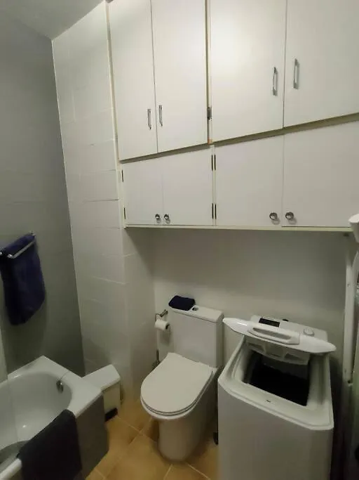 Apartamento A Pie De Playa En San Marcos San Marcos  San Marcos (Tenerife)