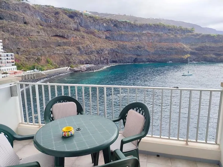 Apartamento A Pie De Playa En San Marcos San Marcos  San Marcos (Tenerife)