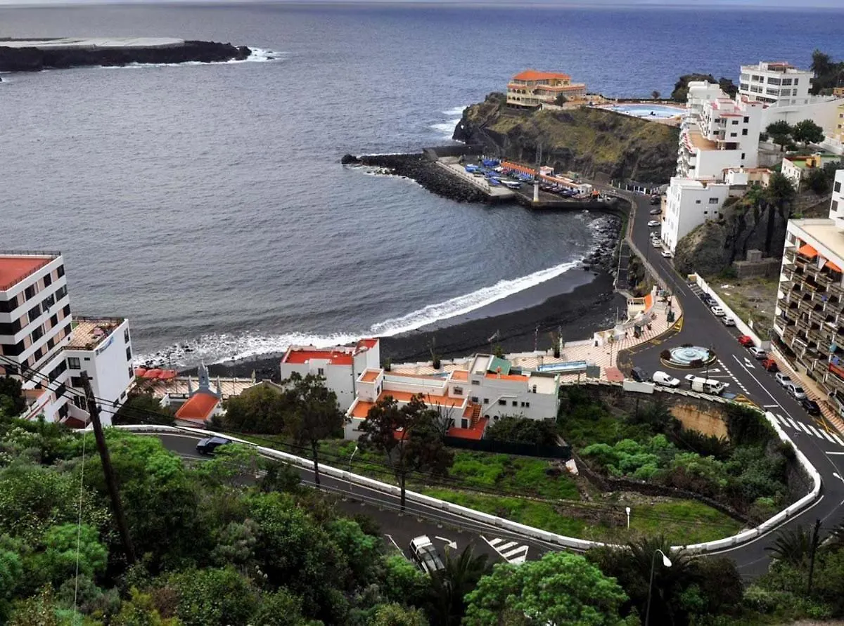 Apartamento A Pie De Playa En San Marcos San Marcos  0*, San Marcos (Tenerife) Ισπανία