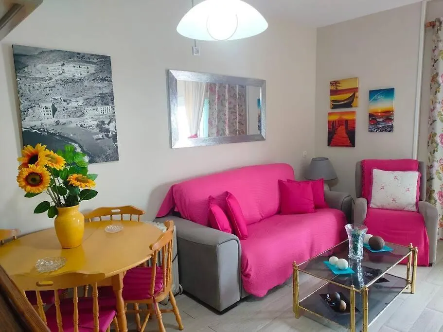 Apartamento A Pie De Playa En San Marcos San Marcos  0*, San Marcos (Tenerife)