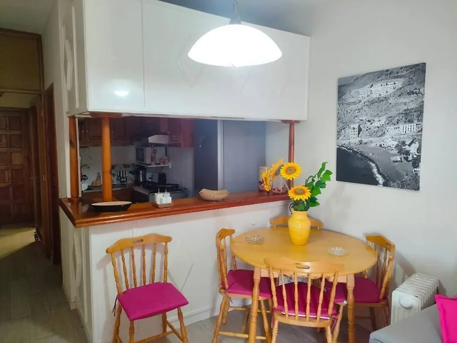Apartamento A Pie De Playa En San Marcos San Marcos