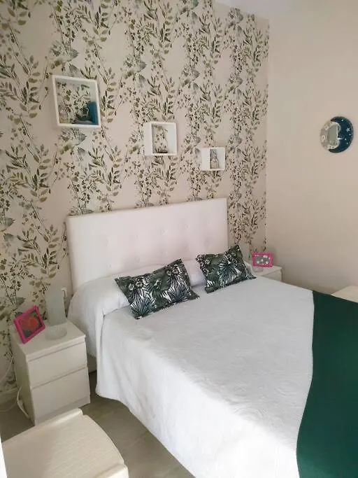 Apartamento A Pie De Playa En San Marcos San Marcos