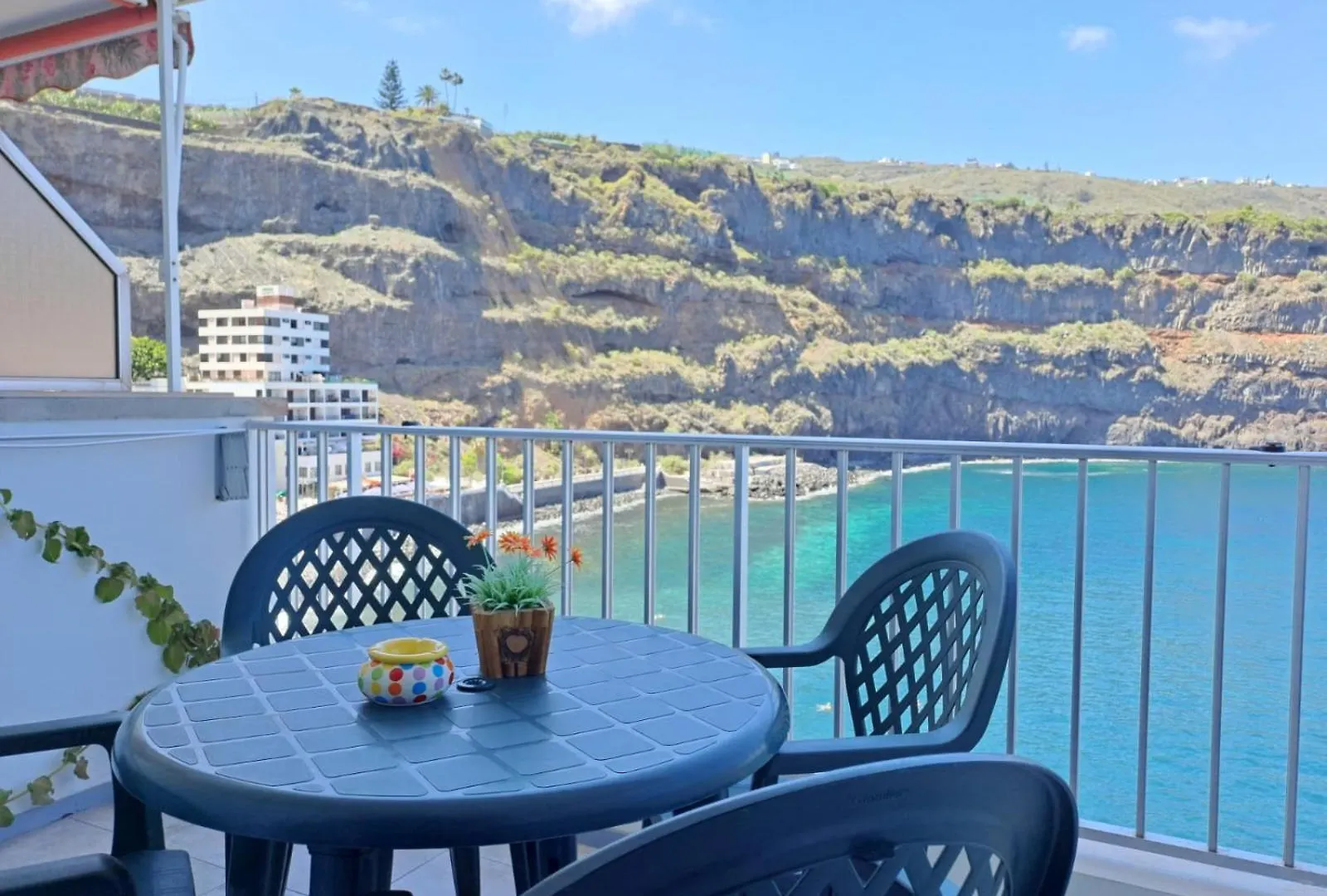 Apartamento A Pie De Playa En San Marcos San Marcos