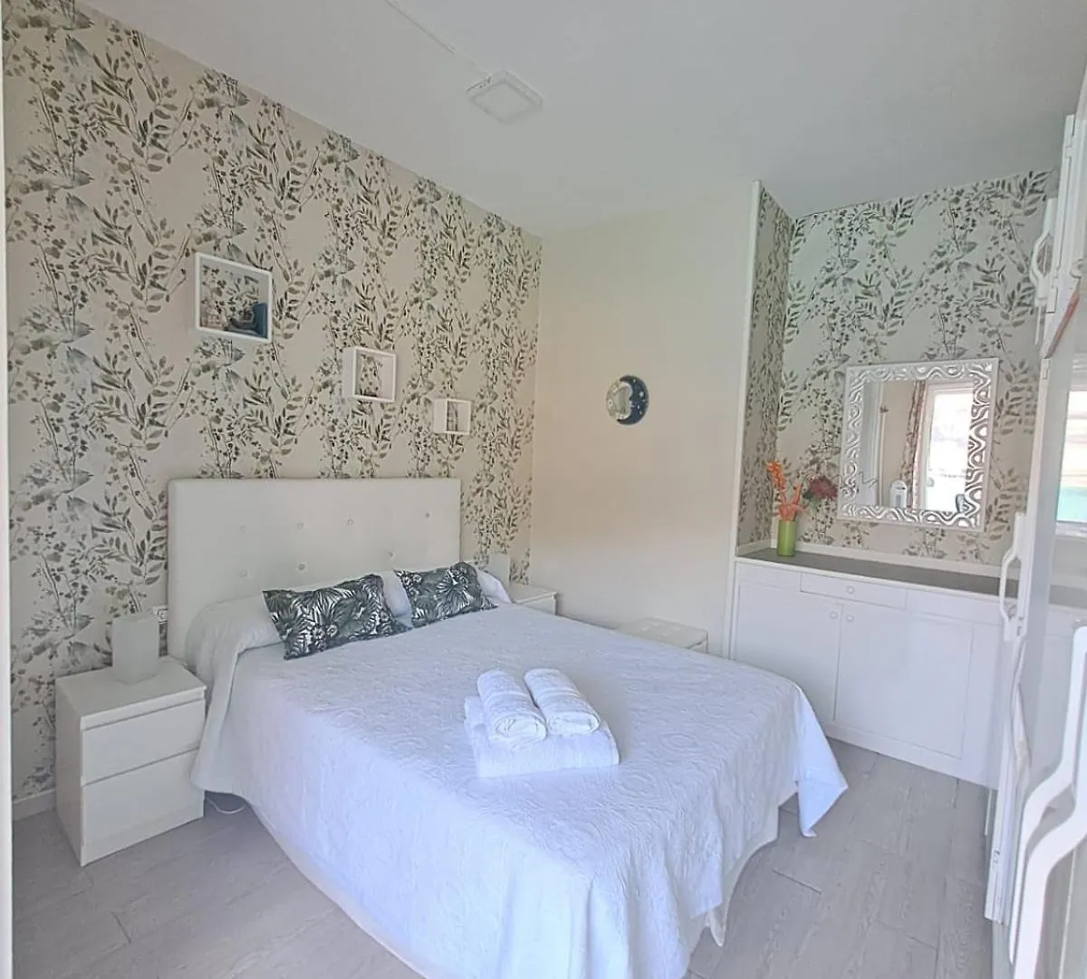 Apartamento A Pie De Playa En San Marcos San Marcos  Διαμέρισμα